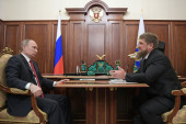 U Čečeniji neće biti mobilizacije: Kadirov objasnio zbog čega