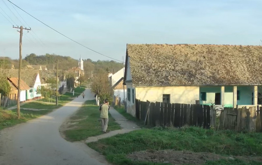 Neiskorišćeni potencijali Molovina: Fruškogorsko selo okruženo državnom granicom
