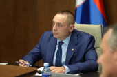 Vulin: Moskva neće promeniti stav o lažnoj državi Kosovo - nijedna izjava ili potez zvaničnika Ruske Federacije ne ide u drugom pravcu
