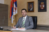 24SEDAM ŠABAC Gradonačelnik Pajić čestitao Kurban-bajram