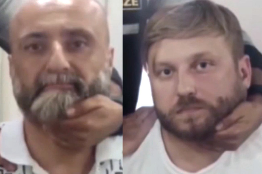 Deportovan učesnik u likvidaciji Jovana Vukotića: Vozio skuter sa kog je pucano na vođu "škaljaraca" u Istanbulu (VIDEO)