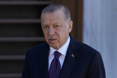 Erdogan: Izbori će biti 14. maja, tri meseca posle zemljotresa