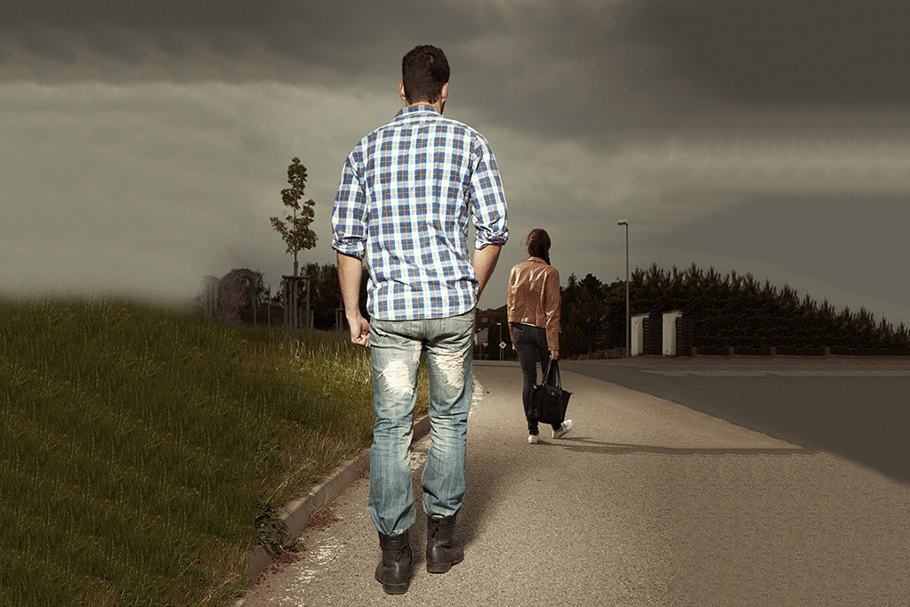 Horor kod Kikinde: Muškarac se obesio u dvorištu, ostavio kuću u plamenu!