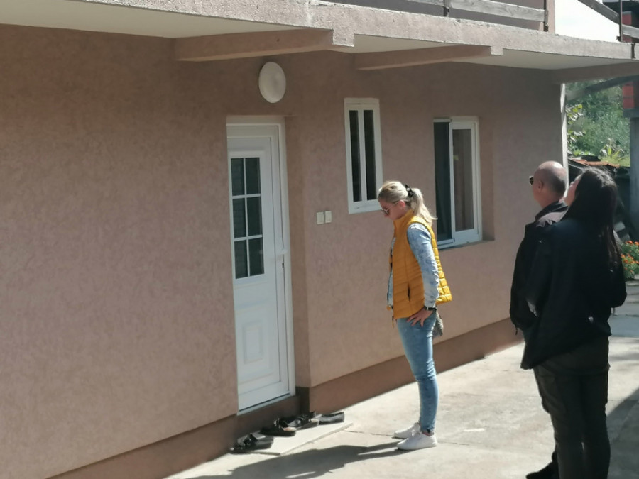 Pronađen novac ubijenih Đokića: Krvnik sakrio pare ispod grede na tavanu