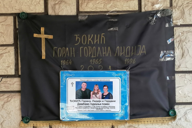 Džonić i Belivukov klan sutra u sudnicama: Velja Nevolja pomenuo optuženog za ubistvo porodice Đokić! Pitao kako je prošao poligraf