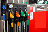 Privremeni problemi u vezi sa distribucijom? Nedovoljno goriva na 10 odsto pumpi u Pariskom regionu
