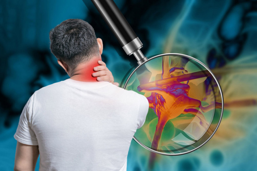 Šta je diskus hernija i kako prepoznati simptome