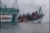 Posada iz Kambodže ostavila brod pun Kineza da potone u Tajlandskom zalivu! Traga se za 19 putnika (VIDEO)