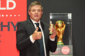 Piksijeva magija iz ugla fudbalera! Dođe i kaže "pobedićemo Portugal u Lisabonu" i svi mu verujemo!