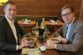 Vučić završio posetu Njujorku! Ruski boršč na meniju kao okrepljenje pred povratak u Beograd