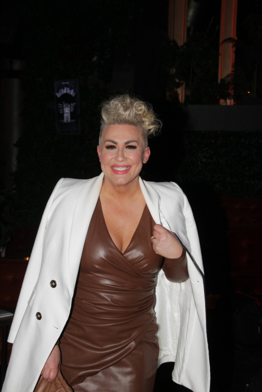 Indira Levak o prvoj ljubavi: "Plašila sam se da ću zatrudneti ako ga poljubim!"