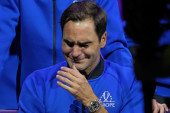Federerova majka otkrila koji je poraz sin najteže podneo! Da li će njen izbor iznenaditi nekog u Srbiji (VIDEO)