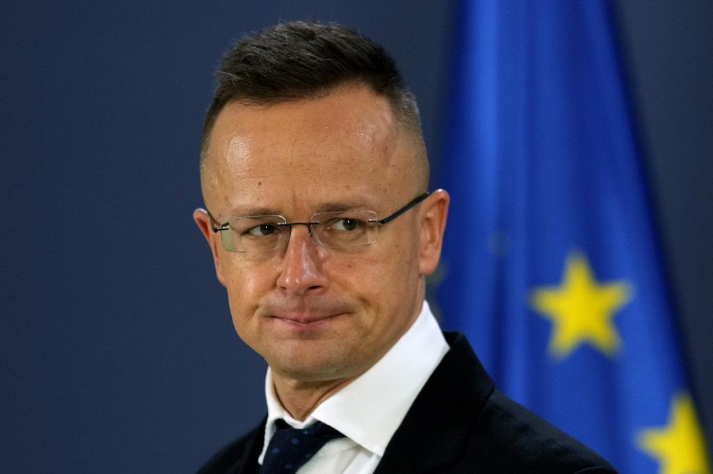 Mađarska se ne povlači: Usprotivićemo se usvajanju 12. paketa antiruskih sankcija EU