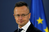 Mađarski ministar otkrio detalje novog paketa sankcija EU: Njime neće biti obuhvaćena ruska nuklearna industrija