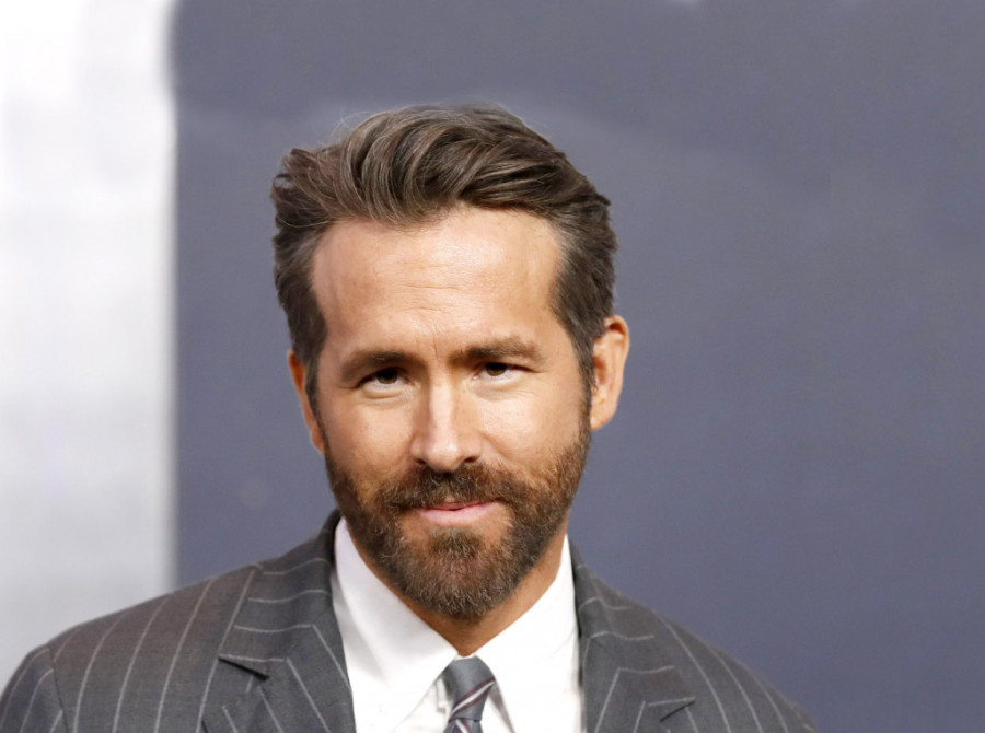 Dedpul završio karijeru! Rajan Rejnolds otkrio da jednu stvar više nikada neće uraditi (FOTO)