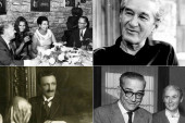 TOP 7 najlepših ljubavnih priča Beograda: Ko su bili dorćolski Romeo i Julija, a koga Ivo i dalje čeka na Andrićevom vencu? (VIDEO)