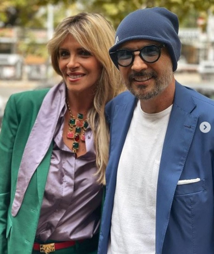 Udovica Siniše Mihajlovića slavi Božić u Italiji: Fotka sa unucima raznežila sve!