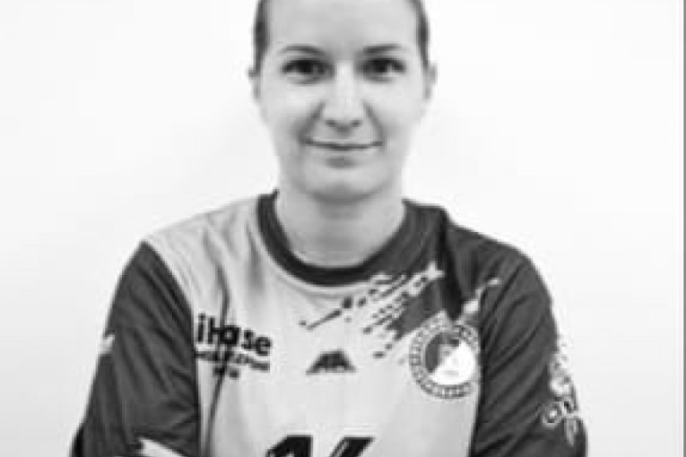 Tuga do neba: Preminula srpska rukometašica u saobraćajnoj nesreći!