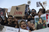 Iran pokreće javna suđenja za 1.000 ljudi! Sudiće svakome ko je izazivao nerede u zemlji