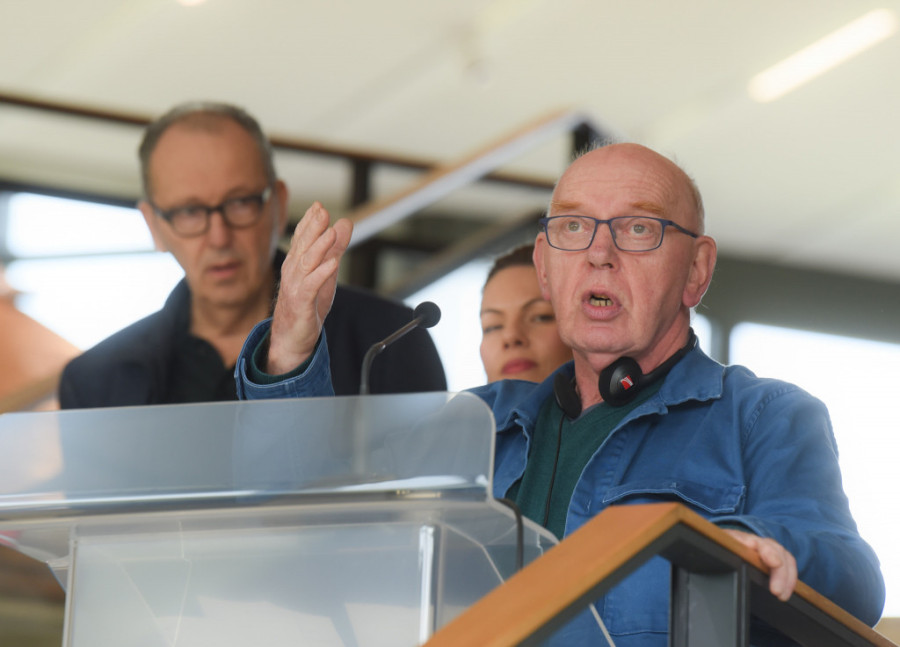 Šta nam poručuje "Nepouzdani pripovedač"? Saznajte u Muzeju savremene umetnosti (FOTO)