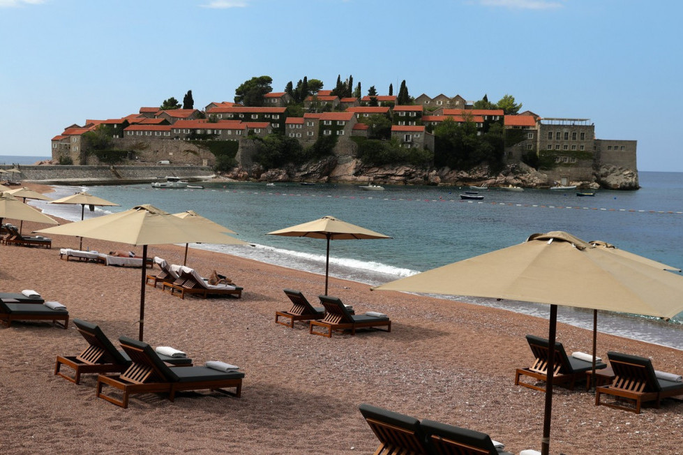 Luksuz se vraća na Jadran: Sveti Stefan i Vila Miločer otvaraju vrata nakon duže pauze!