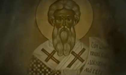 Slavimo sveštenomučenika Kornilija: Nad njegovim moštima se izlečili i teško bolesni, pomolite se i vi za zdravlje!
