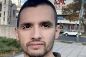 Da li ste ga videli? Stefan Vuković (30) nestao u Borči pre tri dana, izašao iz kuće rano ujutru i od tada mu se gubi svaki trag