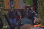 Pucnjava u školi u Rusiji: Napadač se upucao, najmanje 15 mrtvih (VIDEO)