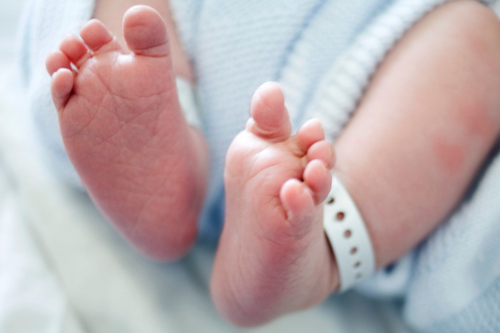 Lepa vest iz srpskih porodilišta: U ovom mesecu rođeno je najviše beba od početka godine