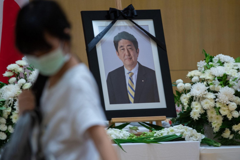 Vest koja je potresla čitav Japan: Ubica Šinza Abea tvrdi da u zatvoru dobija pisma podrške!