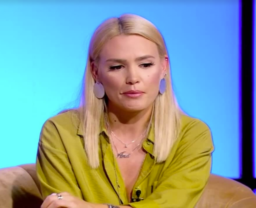 Ana Bebić je imala traumatičan porođaj, ispričala sve strahote kroz koje je prošla: Govorio mi je "Nije ti ništa"