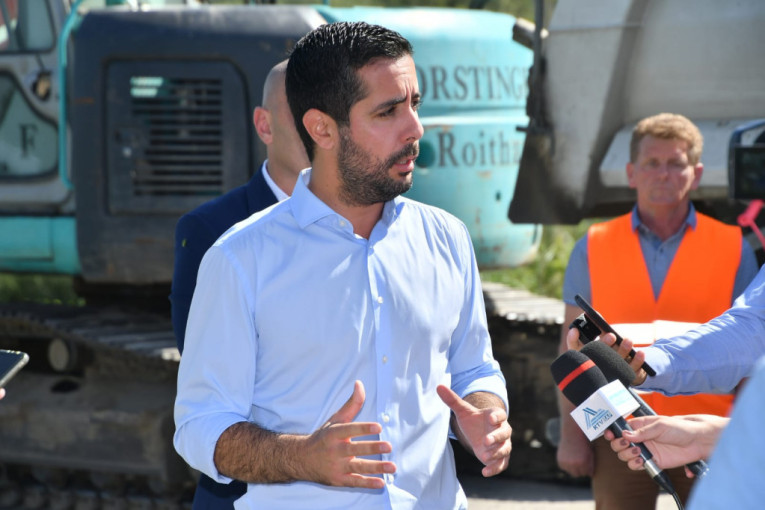 Ustavni sud doneo odluku: Novi propis za legalizaciju - pogledajte kada će biti "Dan D" za skoro dva miliona nelegalnih objekta