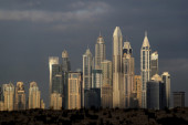 Bez dileme: Ovo su najbolji gradovi za život na Bliskom istoku