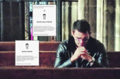 Vukotići objavili čitulju: Dva dana će u kapeli kraj Cetinja primati saučešće za ubijenog vođu "škaljaraca"