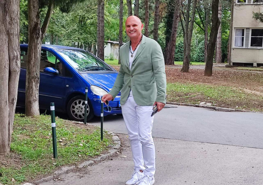 Mili pomogao Viki da se pronađu napadači na njenog sina: I moja deca se igraju u tom kraju