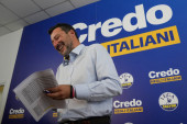 Salvinijeva Liga predlaže penzionu reformu: Paušalni porez od 15% i lakši odlazak u prevremenu penziju!