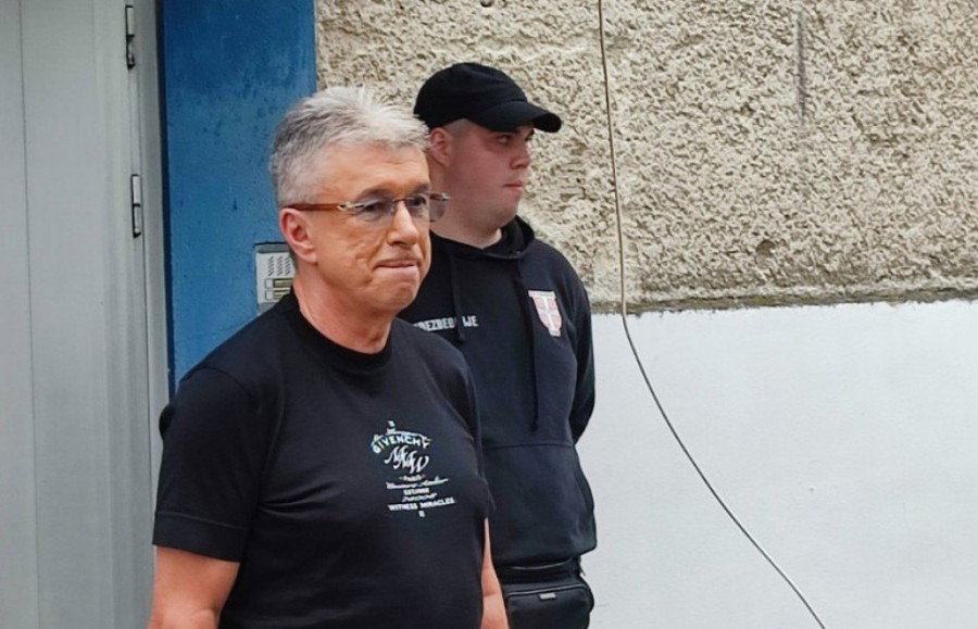 Komšiluk Saše Popovića u Opatiji razvezao jezik: Ni žena Suzana Jovanović nije bila pošteđena!