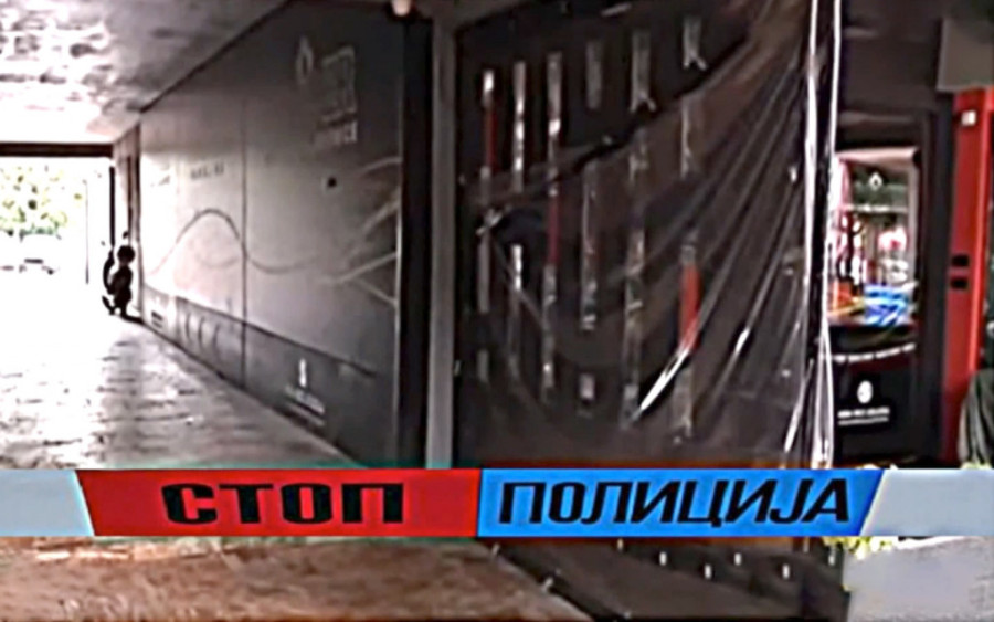 Krv je pala, stradao je "brat za brata"! Pitbul u zatvoru saznao da je Jugoslav ubijen, pa zaurlao: Ovo je osveta