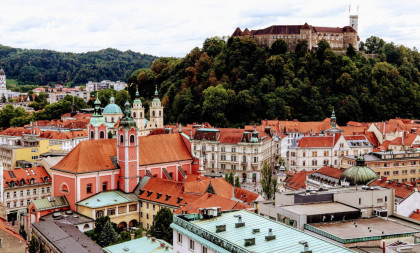 Potres u komšiluku: Sloveniju zatreslo 3,2 po Rihteru