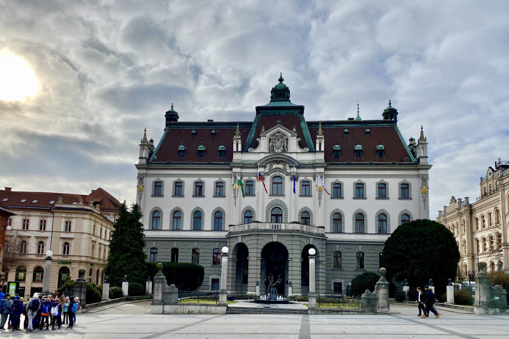 Dodatni porez na banke i u Sloveniji