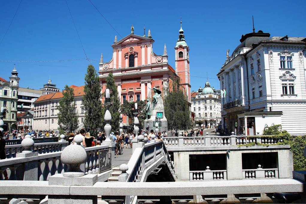 Ovaj prelep grad je samo 4 sata od Beograda, a idealan je za jesenje putovanje