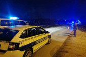 Oboren neslavni rekord U Čačku - ovo se nikad nije desilo: Policija zaustavila preko 50 vozača proteklog vikenda, najviše pijanih