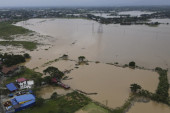 Tajfun "Nora" teroriše Aziju: Još jedna zemlja naredila hitnu evakuaciju stanovništva!