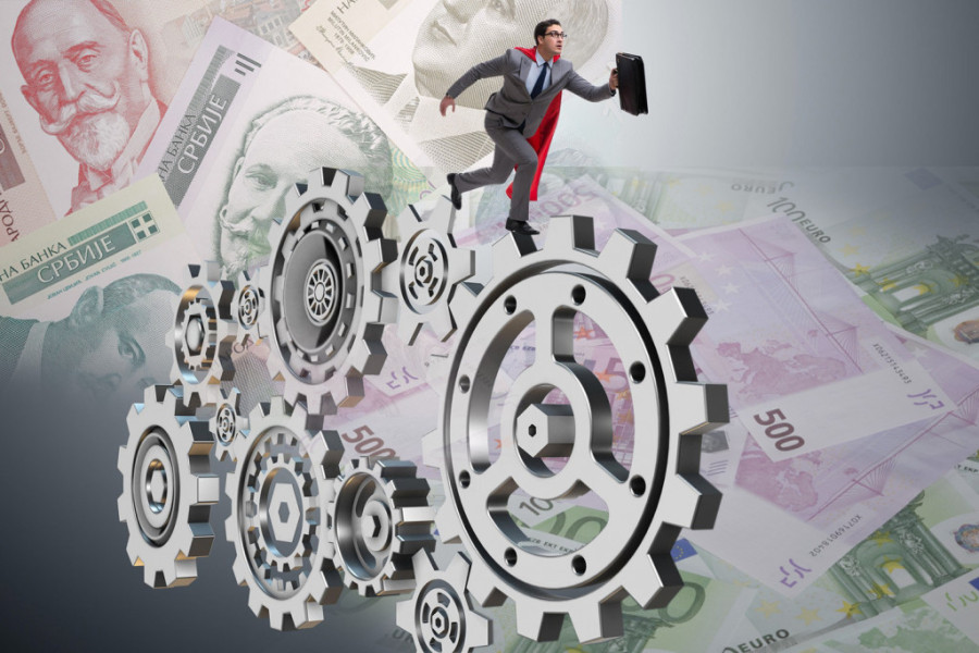 Ako želite da budete uspešni, ali ne i da pregorite, rešite se ovih devet navika