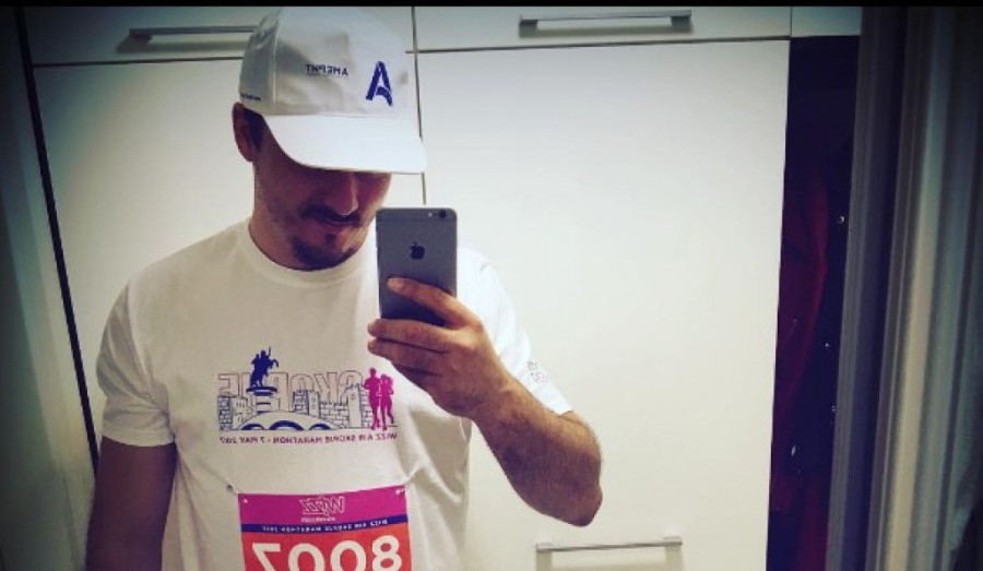 Ko je pevač koji je sinoć otet u Beogradu? Zbog burnog života se povukao iz medija