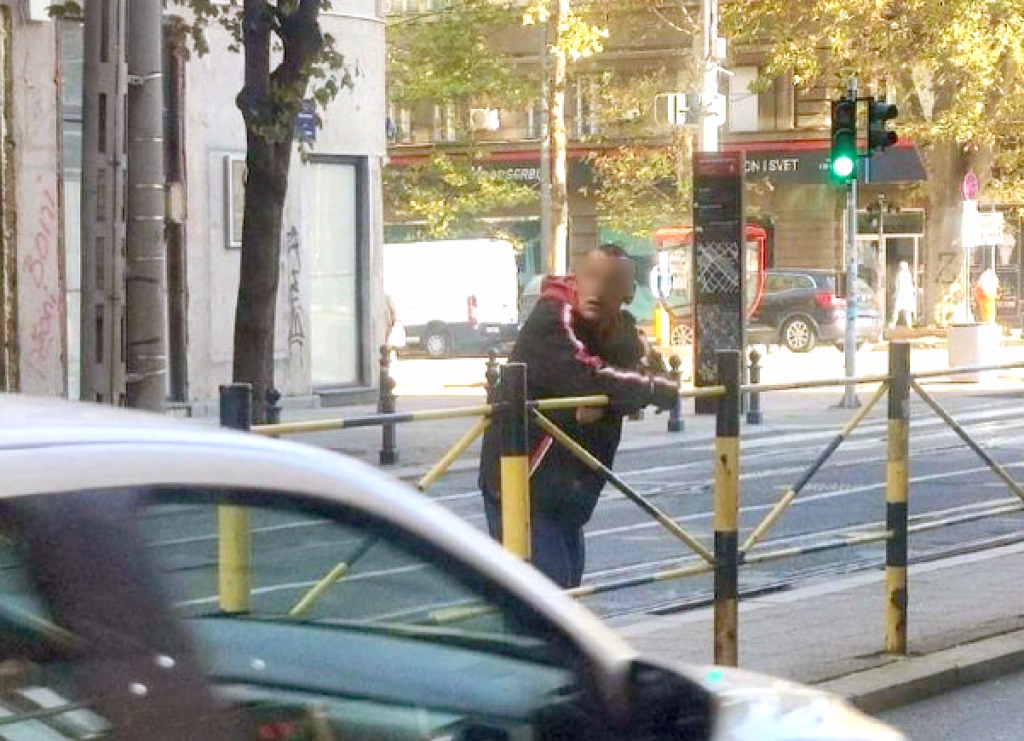 Suđenje višestrukom silovatelju Igoru Miloševiću počinje danas: Nakon samo deset dana na slobodi, uhapšen zbog pretnji novinarki