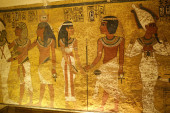 U Luksoru otkrivena nova kraljevska grobnica, a evo kome je mogla da bude namenjena (FOTO)