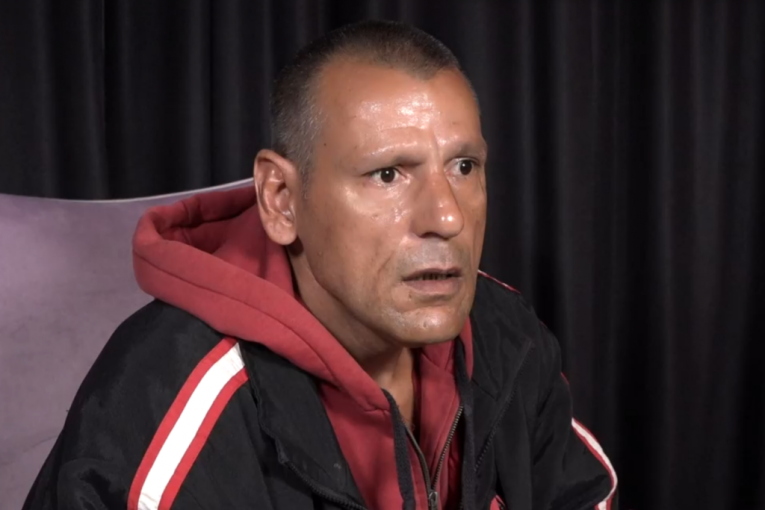 Serijski silovatelj Igor Milošević opet osuđen: Ovog puta završio na robiji zbog narkotika