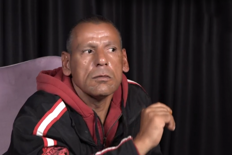 Detalji hapšenja serijskog silovatelja Igora Miloševića: Uleteo u trafiku sa nožem, evo šta je bilo sa radnicom!