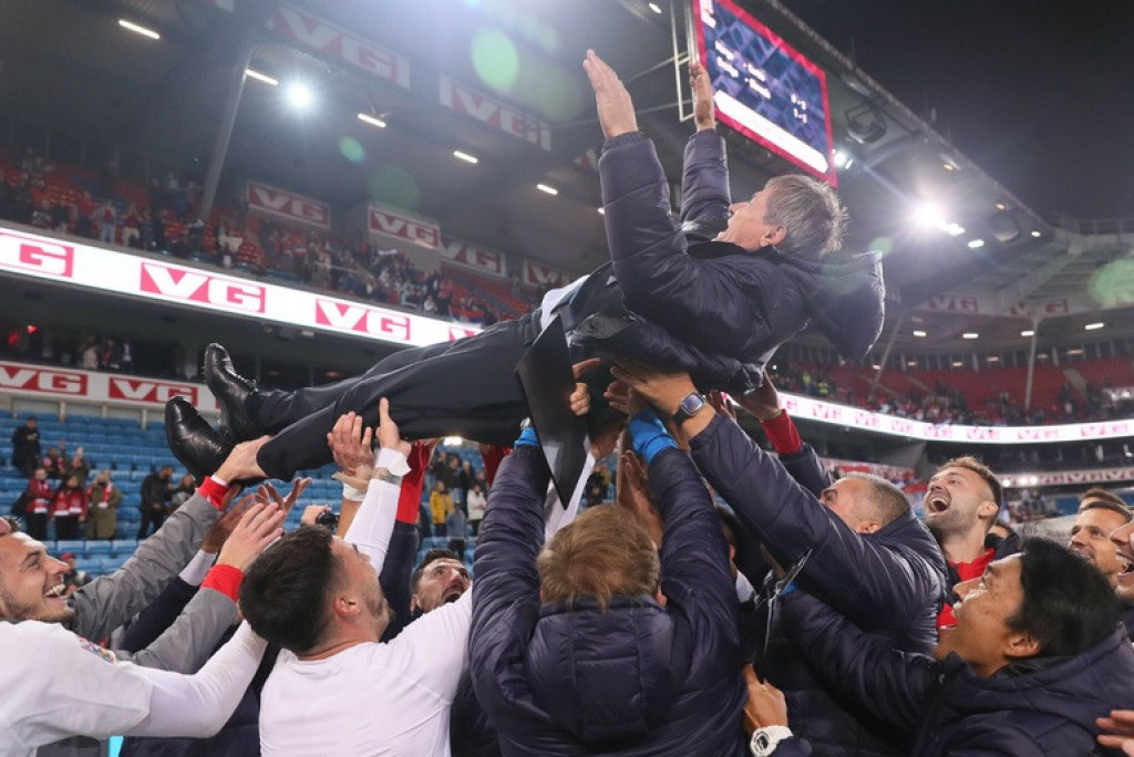 Mundijal 2022 u Kataru: Ko su favoriti, ko su "mine", kako će Srbija do prva dva mesta u grupi G